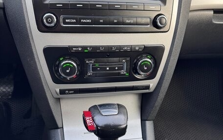 Skoda Octavia, 2012 год, 695 000 рублей, 12 фотография