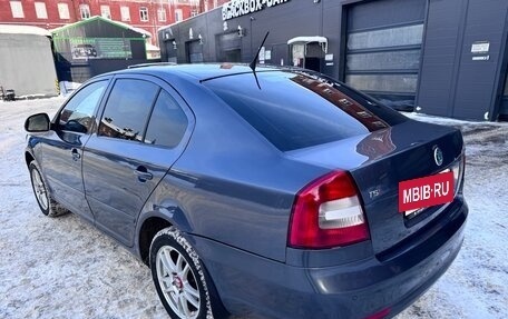 Skoda Octavia, 2012 год, 695 000 рублей, 16 фотография