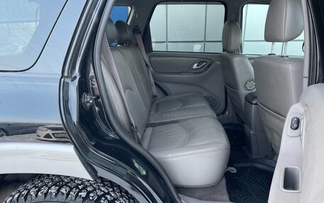 Mazda Tribute II, 2002 год, 697 000 рублей, 15 фотография