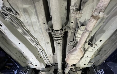 Mazda Tribute II, 2002 год, 697 000 рублей, 21 фотография