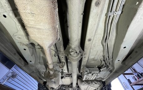 Mazda Tribute II, 2002 год, 697 000 рублей, 22 фотография