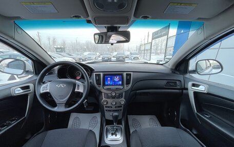 Chery M11 (A3), 2013 год, 675 000 рублей, 9 фотография