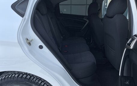 Chery M11 (A3), 2013 год, 675 000 рублей, 14 фотография