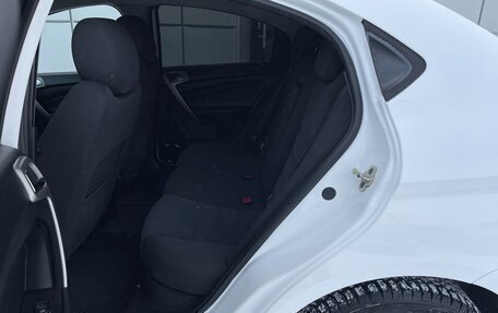 Chery M11 (A3), 2013 год, 675 000 рублей, 15 фотография