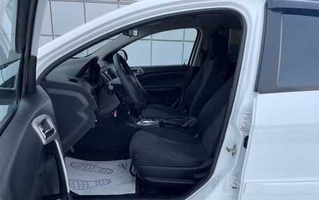 Chery M11 (A3), 2013 год, 675 000 рублей, 12 фотография