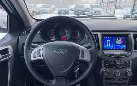 Chery M11 (A3), 2013 год, 675 000 рублей, 10 фотография