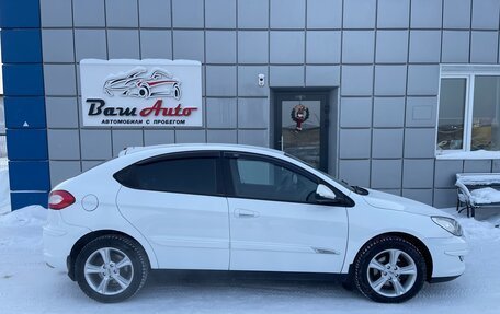 Chery M11 (A3), 2013 год, 675 000 рублей, 7 фотография
