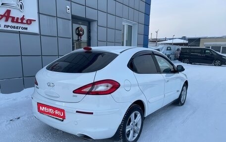 Chery M11 (A3), 2013 год, 675 000 рублей, 3 фотография