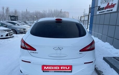 Chery M11 (A3), 2013 год, 675 000 рублей, 6 фотография