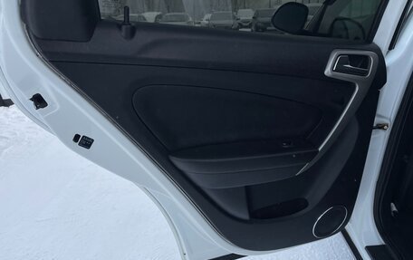 Chery M11 (A3), 2013 год, 675 000 рублей, 18 фотография