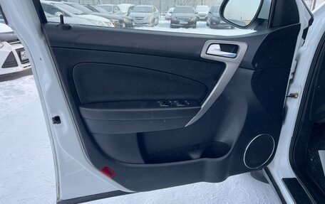 Chery M11 (A3), 2013 год, 675 000 рублей, 16 фотография