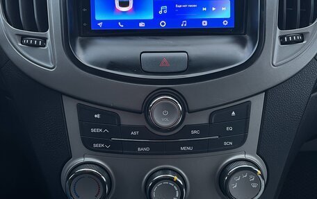 Chery M11 (A3), 2013 год, 675 000 рублей, 20 фотография