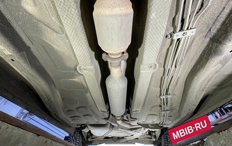 Chery M11 (A3), 2013 год, 675 000 рублей, 22 фотография