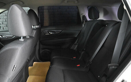 Nissan X-Trail, 2021 год, 2 200 000 рублей, 11 фотография