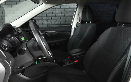 Nissan X-Trail, 2021 год, 2 200 000 рублей, 10 фотография