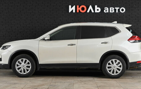 Nissan X-Trail, 2021 год, 2 200 000 рублей, 4 фотография