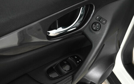 Nissan X-Trail, 2021 год, 2 200 000 рублей, 14 фотография