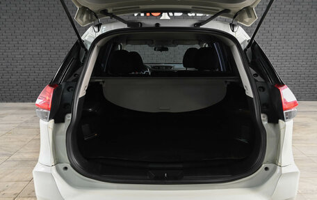 Nissan X-Trail, 2021 год, 2 200 000 рублей, 9 фотография