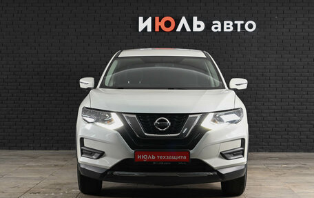Nissan X-Trail, 2021 год, 2 200 000 рублей, 2 фотография
