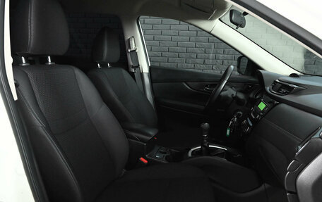 Nissan X-Trail, 2021 год, 2 200 000 рублей, 12 фотография