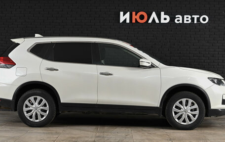 Nissan X-Trail, 2021 год, 2 200 000 рублей, 5 фотография