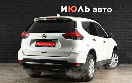 Nissan X-Trail, 2021 год, 2 200 000 рублей, 6 фотография