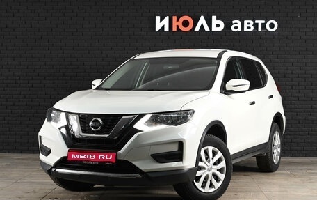 Nissan X-Trail, 2021 год, 2 200 000 рублей, 1 фотография
