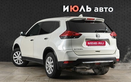 Nissan X-Trail, 2021 год, 2 200 000 рублей, 8 фотография
