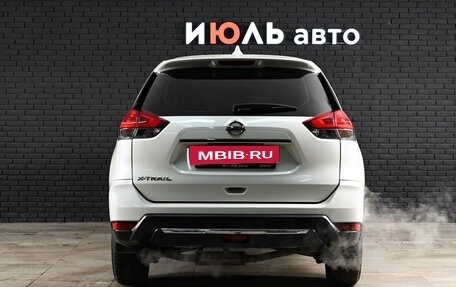 Nissan X-Trail, 2021 год, 2 200 000 рублей, 7 фотография