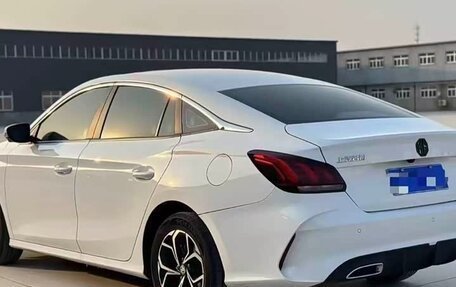 MG 5, 2023 год, 870 153 рублей, 2 фотография