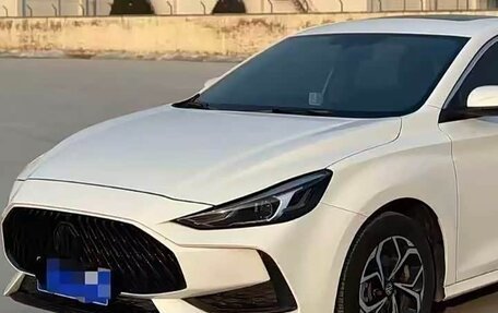 MG 5, 2023 год, 870 153 рублей, 1 фотография