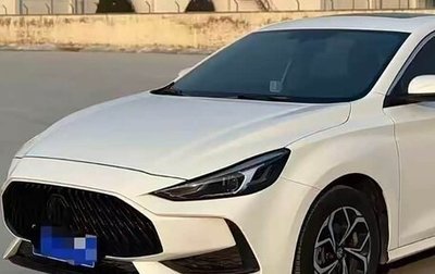 MG 5, 2023 год, 870 153 рублей, 1 фотография