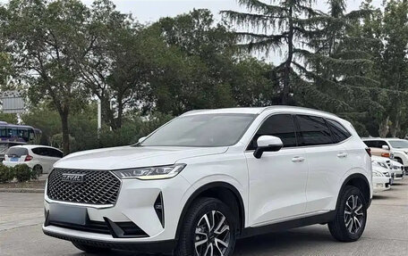 Haval H6, 2023 год, 1 440 000 рублей, 1 фотография