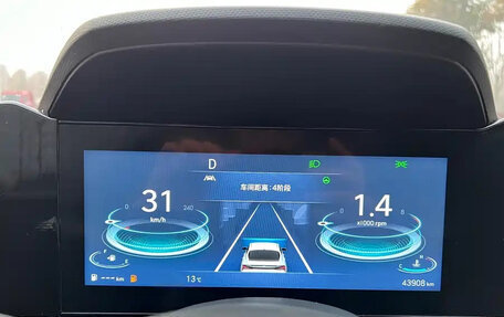 Hyundai Elantra, 2023 год, 1 450 000 рублей, 15 фотография