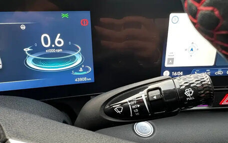 Hyundai Elantra, 2023 год, 1 450 000 рублей, 22 фотография