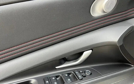 Hyundai Elantra, 2023 год, 1 450 000 рублей, 20 фотография