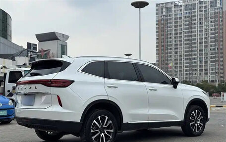 Haval H6, 2023 год, 1 440 000 рублей, 6 фотография