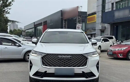 Haval H6, 2023 год, 1 440 000 рублей, 2 фотография