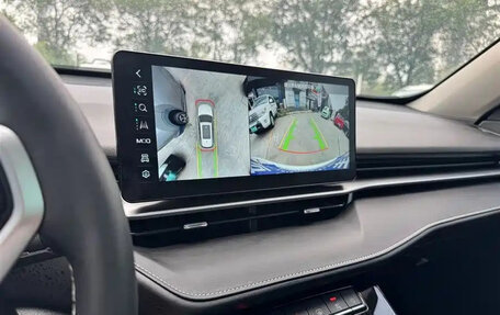 Haval H6, 2023 год, 1 440 000 рублей, 13 фотография