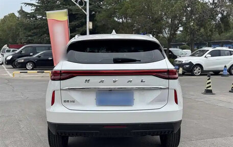 Haval H6, 2023 год, 1 440 000 рублей, 5 фотография