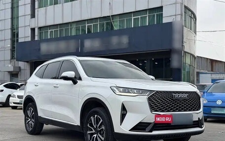 Haval H6, 2023 год, 1 440 000 рублей, 3 фотография