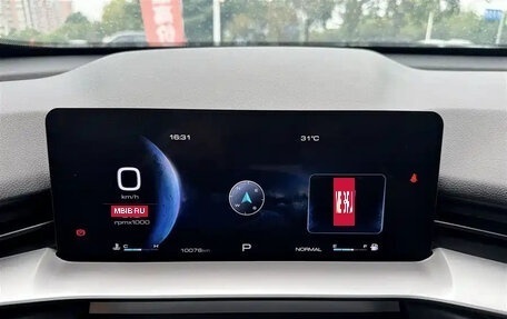 Haval H6, 2023 год, 1 440 000 рублей, 14 фотография