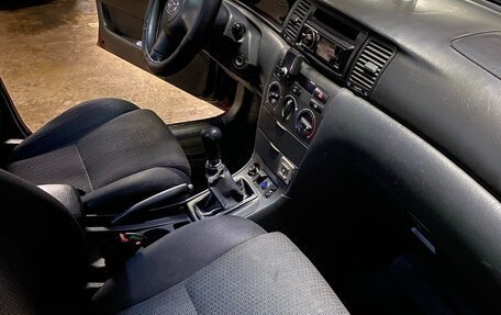 Toyota Corolla, 2005 год, 200 000 рублей, 6 фотография