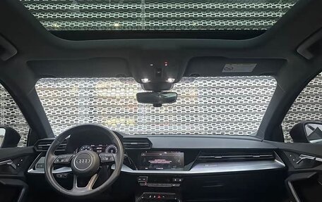 Audi A3, 2022 год, 1 672 153 рублей, 6 фотография