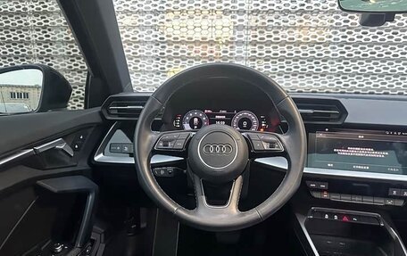 Audi A3, 2022 год, 1 672 153 рублей, 7 фотография