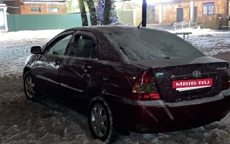 Toyota Corolla, 2005 год, 200 000 рублей, 3 фотография