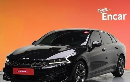 KIA K5, 2023 год, 2 200 000 рублей, 1 фотография