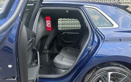 Audi A3, 2022 год, 1 672 153 рублей, 10 фотография