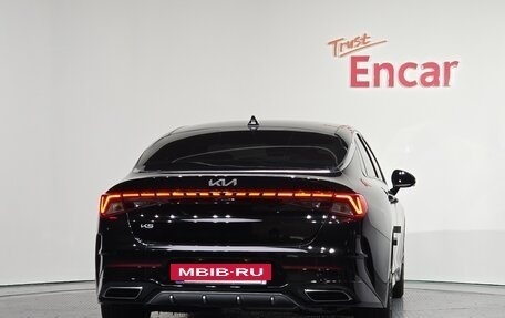 KIA K5, 2023 год, 2 200 000 рублей, 2 фотография