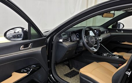 KIA K5, 2023 год, 2 200 000 рублей, 5 фотография